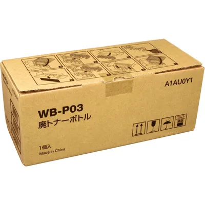 Produktbild von Konica Minolta A1AU0Y1, Lasertoner, 9000 Seiten, 1 Stück(e)