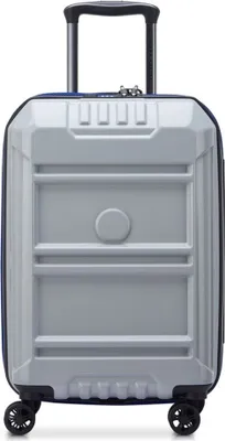Immagine prodotto di DELSEY PARIS carrello Rempart Expandable 4 Double Rolls Cabin Trolley 55 Storm Grey grigio chiaro