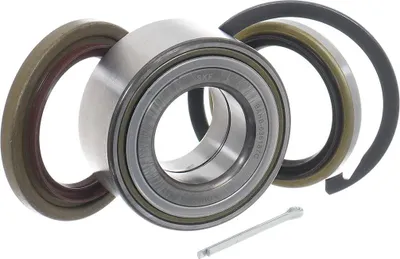 Produktbild von SKF Radlagersatz Vorne für MITSUBISHI ECLIPSE I (D2A) 80mm VKBA 1970