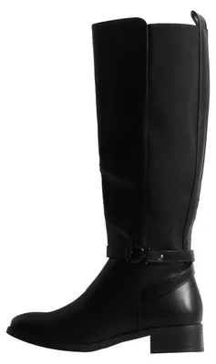 Zdjęcie produktu dla Buty z zamkiem błyskawicznym