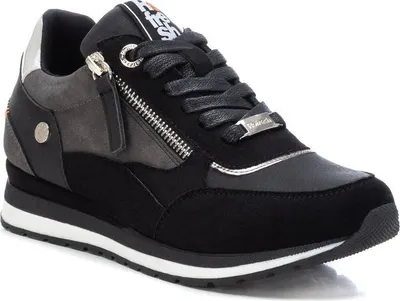 Produktbild von Refresh 17140 Sportschuhe Schwarz EU 39 Frau Schwarz EU 39