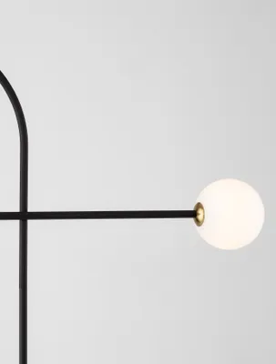 Produktbild von Nova Luce Stehleuchte DEDALO