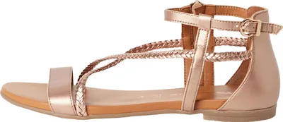 Produktbild von Tamaris Sandalette rose in Gr. 36