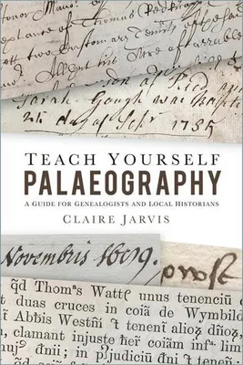 Produktbild von Teach Yourself Palaeography