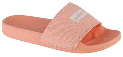 Imagen del producto de Levis - Sandalias de playa para mujer "June Batwing", modelo PP10907 (talla 39 EU), color rosa