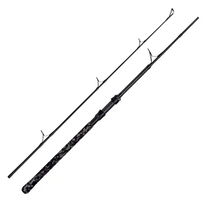 Produktbild von Xtractor + Custom Series Carp Rod