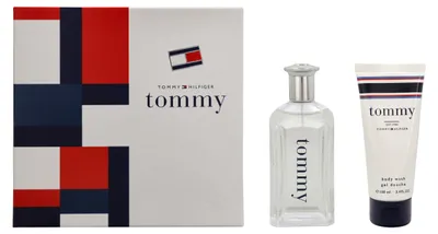 Produktbild von Tommy Hilfiger Tommy Boy Giftset 200ml