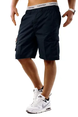 Produktbild von Max Men Shorts Bermuda New Freemen Größe: XL