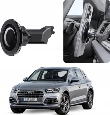 Produktbild von MagSafe Magnethalterung für Audi Q5 FY (2017-)