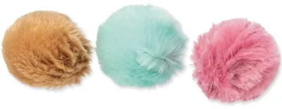 Immagine prodotto di Trixie Palla di pelo con erba gatta