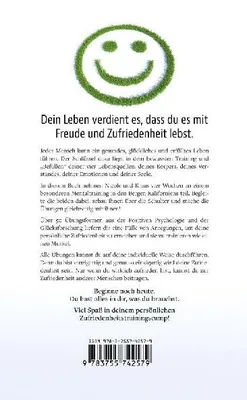 Produktbild von Zufriedenheit ist mein Ziel