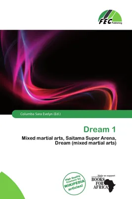 Produktbild von Dream 1