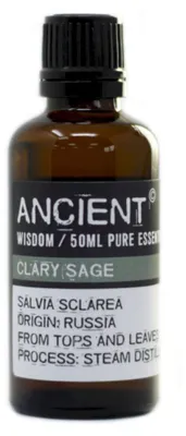 Imagen del producto de Aceite Esencial 50ml - Salvia Sclarea