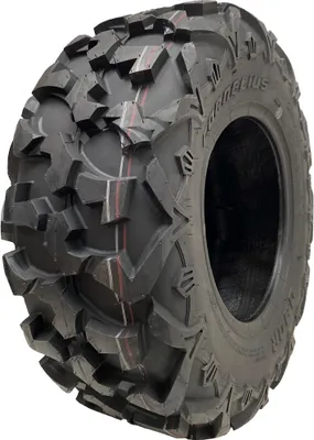 Zdjęcie produktu dla 26x9.00R12 (225/75R12) 6-warstwowa opona ATV WU11 OBOR Cornelius 66J E-Marked Road Legal