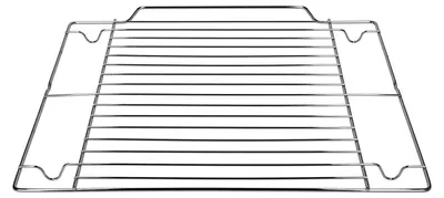 Produktbild von Amica APW1001, Gitter, Amica, Edelstahl, Backofen, Silber, 58CE2.315HQ(W) 510GE2.33ZpTaDpF(Xsx) 510GE2.33ZpTaNA(Xsx) 510GE3.33ZpQW 510GEH3.33ZpTaDA(W)...