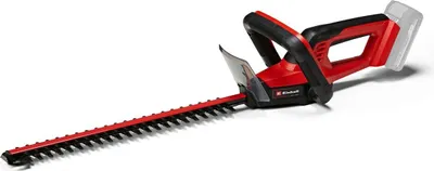 Zdjęcie produktu dla Nożyce do żywopłotu aku GC-CH 18/40 Li Solo EINHELL