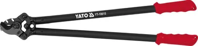 Image de Yato YT-18615 pince coupante Yato YT-18615 pince coupante Yato YT-18615 pince coupante YT-18615 coupe-fil manuel