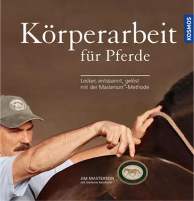 Image de Körperarbeit für Pferde