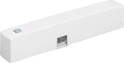 Obrázok produktu pre Homematic IP HmIP-SWDO, Bezdrôtový, Biela, 868.3 - 869.525 MHz, 150 m, 5 °C, 35 °C