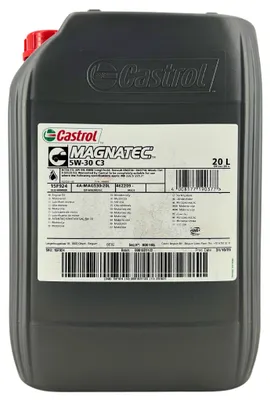 Produktbild von Castrol Magnatec 5W-30 C3 20 Liter (15F924)