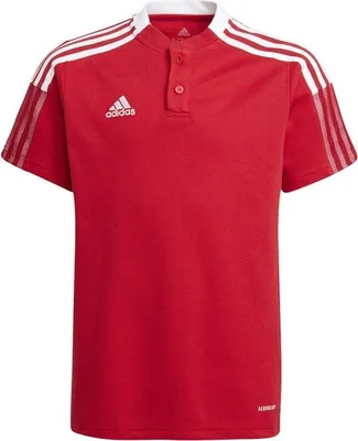 Immagine prodotto di Adidas Magliette Tiro 21 Polo, GM7346, Taglia: 159