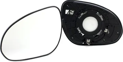 Zdjęcie produktu dla Johns, szkło lusterka zewnętrznego pasuje do Hyundai i30 10/07-11/11 od lewej 876112R100 876112L100