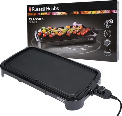 Produktbild von Classics Tischgrill 1500W
