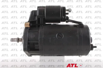 Produktbild von Anlasser 12V 2kW