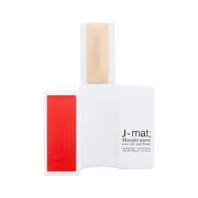 Image de J-Mat Eau de Parfum pour femme 40 ml - Masaki Matsushima