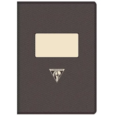 Produktbild von Clairefontaine 1951 Heft A5 48Bl liniert sort