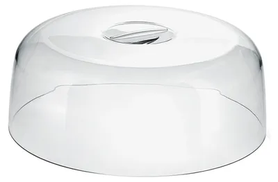 Obrázok produktu pre Fratelli Guzzini 22920111, Veko na potraviny, Biela, Styrén-akrylonitrilový (SAN), Akrylonitrilbutadienstyren (ABS), Kolo, Jednofarebné, 115 mm