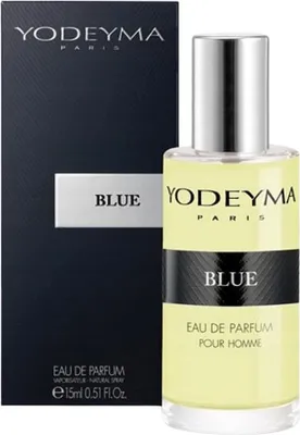 Image de Yodeyma PARIS Eau de Parfum 15 ml