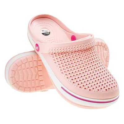 Zdjęcie produktu dla Chodaki damskie kapcie ogrodowe kapcie kąpielowe sandały buty domowe buty plażowe