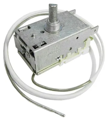 Produktbild von Liebherr 6151805 Thermostat Ranco K59-S2775 für KühlGefrierKombination Kühlschränke