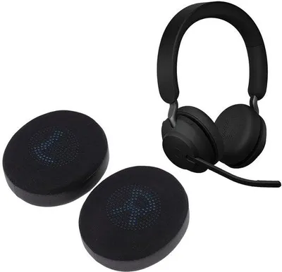 Productafbeelding van Vervangende Oorkussens voor Draadloze Headsets