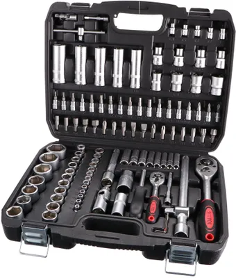 Obrázek produktu pro Sixtol TOOL SET 108 Sada nástrčných klíčů Gola