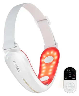 Obrázok produktu pre ANLAN - 01-AVLY41-02A - Prístroj na ošetrenie tváre