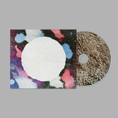 Obrázek produktu pro Khruangbin: The Universe Smiles Upon You II (Deluxe Edition)