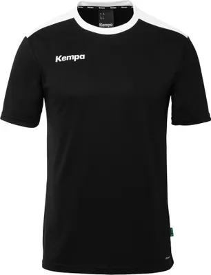 Produktbild von Kempa Emotion 27 Shirt schwarz/weiß schwarz/weiß M