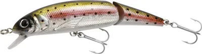 Image de Abu Tormentor Wobbler Jointed Floating 13cm RT