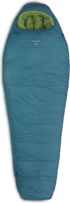 Image de Pinguin Lite Mummy CCS Couleur : bleu / Taille : 195 cm / Fermeture éclair : droite