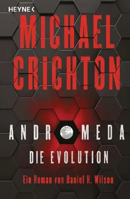 Produktbild von Andromeda - Die Evolution
