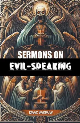 Produktbild von Sermons on Evil-Speaking