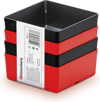 Produktbild von Kistenberg Unite Box Set KBS115-3020