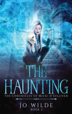 Produktbild von The Haunting