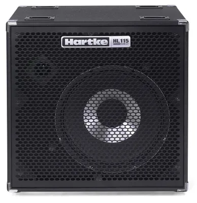 Produktbild von Hartke HyDrive HL115 1 x 15" Leichtbau-Bassbox