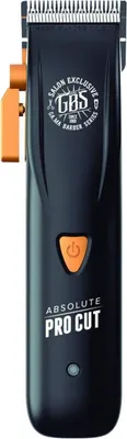Image de Ga.Ma Tondeuse Ga.Ma Barber Series Absolute Pro Cut Trimmer
