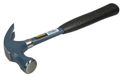 Obrázok produktu pre Tesárske kladivo Stanley Blue Strike 450 g
