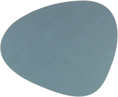 Obrázok produktu pre Stolová podložka Lind DNA Curve L Nupo Light Blue