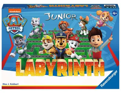 Zdjęcie produktu dla Ravensburger 20799, Gra planszowa, Podróż / przygoda, 4 lat(a)
